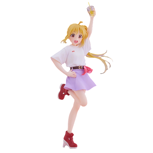 TAITO｜伊地知虹夏 私服Ver. 景品