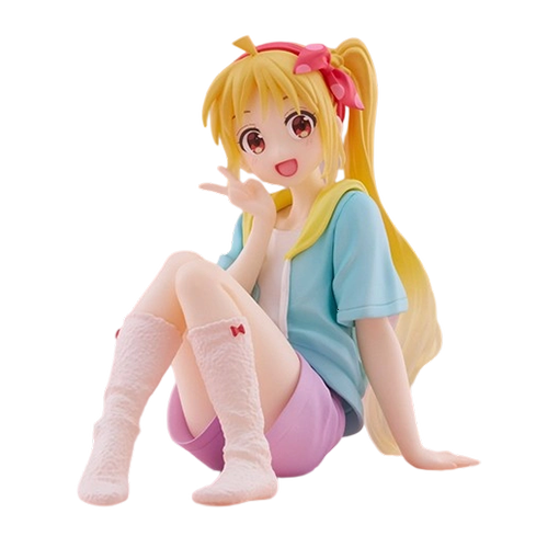 TAITO｜伊地知虹夏 居家服 景品