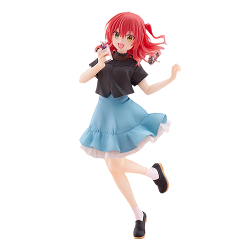 TAITO｜喜多郁代 私服Ver. 景品