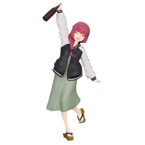 System Service｜全力造形 廣井菊理