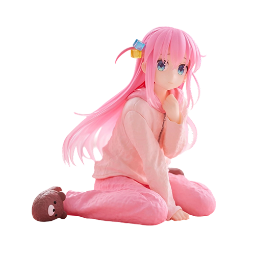 TAITO｜後藤一里 坐姿 景品