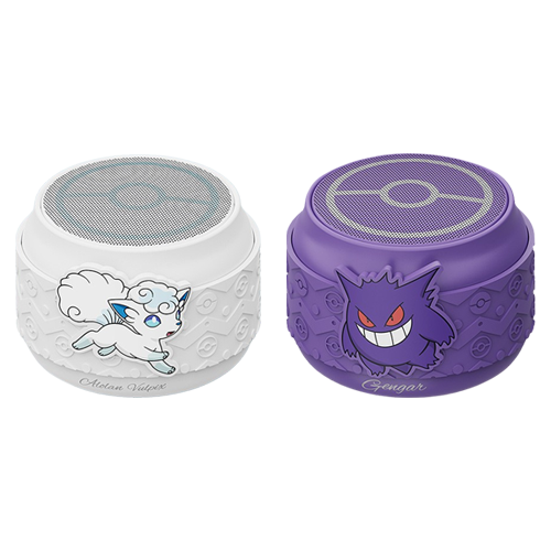 PoKeMon｜PM13 無線藍牙音響