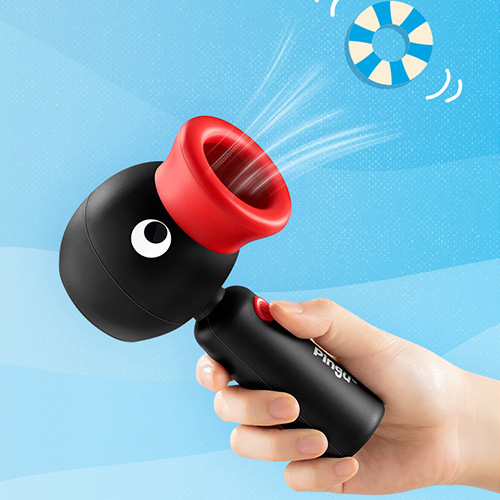 MARtube｜Pingu小風扇