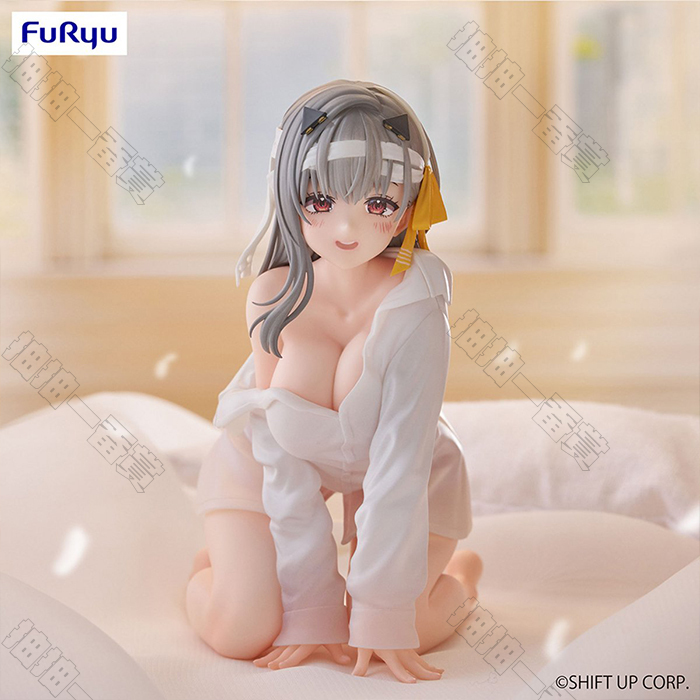 FuRyu｜勝利女神:妮姬 神罰 初次的愛戀Ver. 景品