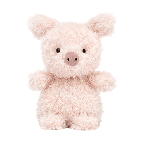 jELLYCAT｜小豬 毛絨公仔