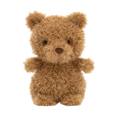 jELLYCAT｜小熊 毛絨公仔