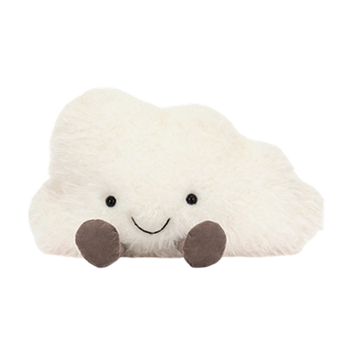 jELLYCAT｜趣味雲朵 毛絨公仔