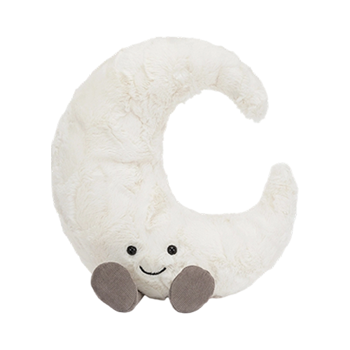 jELLYCAT｜趣味月亮 毛絨公仔