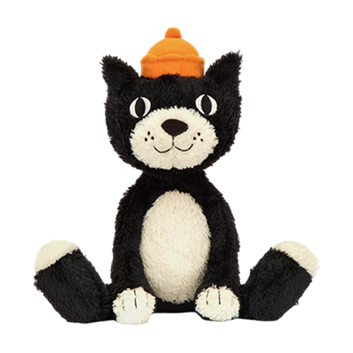 jELLYCAT｜吉利貓 毛絨公仔