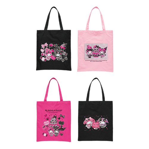 紀念款托特包(隨機出貨)