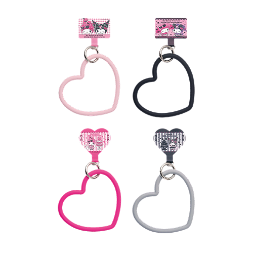 手機手帶(隨機出貨)