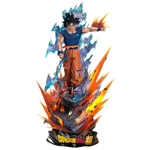 上海東映動畫｜自在極意功 孫悟空