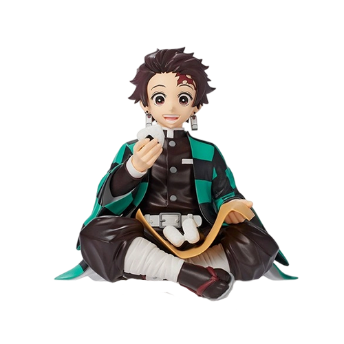 SEGA｜鬼滅之刃 竈門炭治郎 坐姿 景品