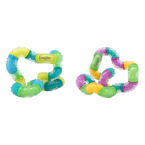 Tangle｜扭扭樂Think 成人ADHD