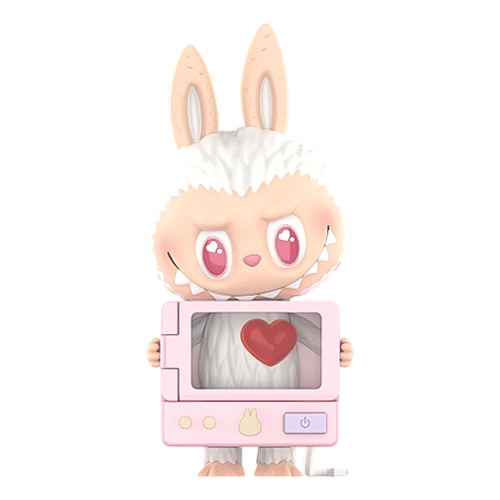 怪味便利店 隱藏款 微波爐(拆盒未拆袋)