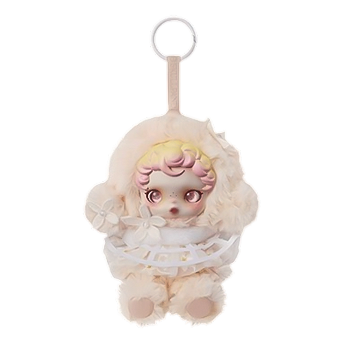 光織園 隱藏款 花園(拆盒未拆袋)