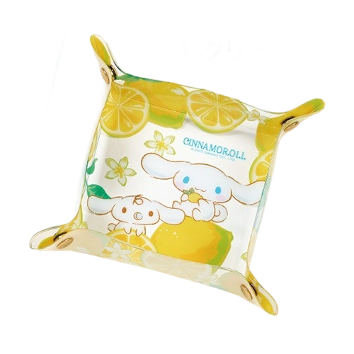 日版 托盤 透明