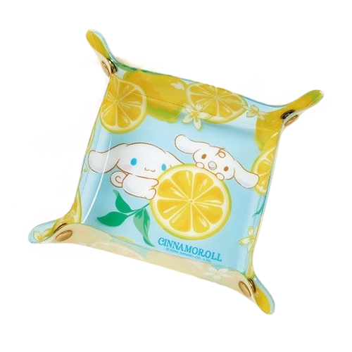 日版 托盤 藍色