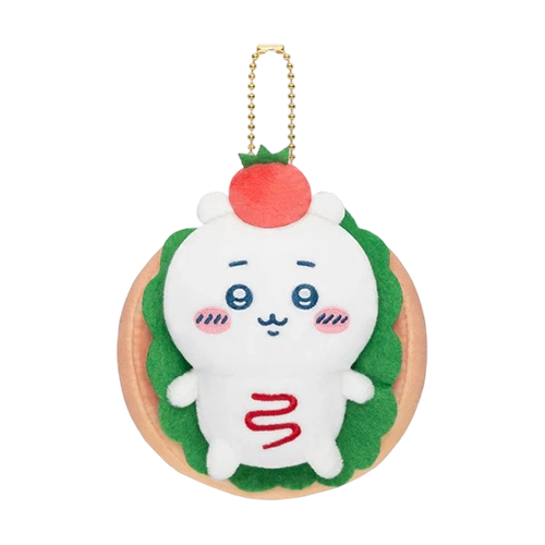 chiikawa｜三明治系列 吉伊掛飾