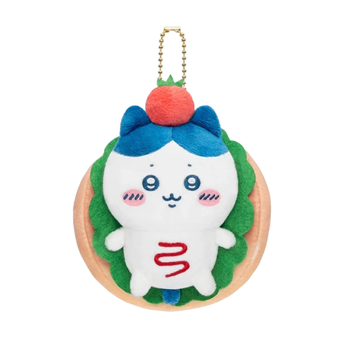 chiikawa｜三明治系列 小八掛飾