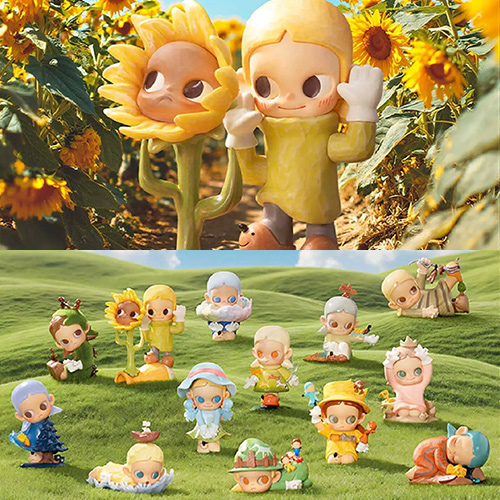 Zsiga慢下來系列 盲盒(隨機出貨)