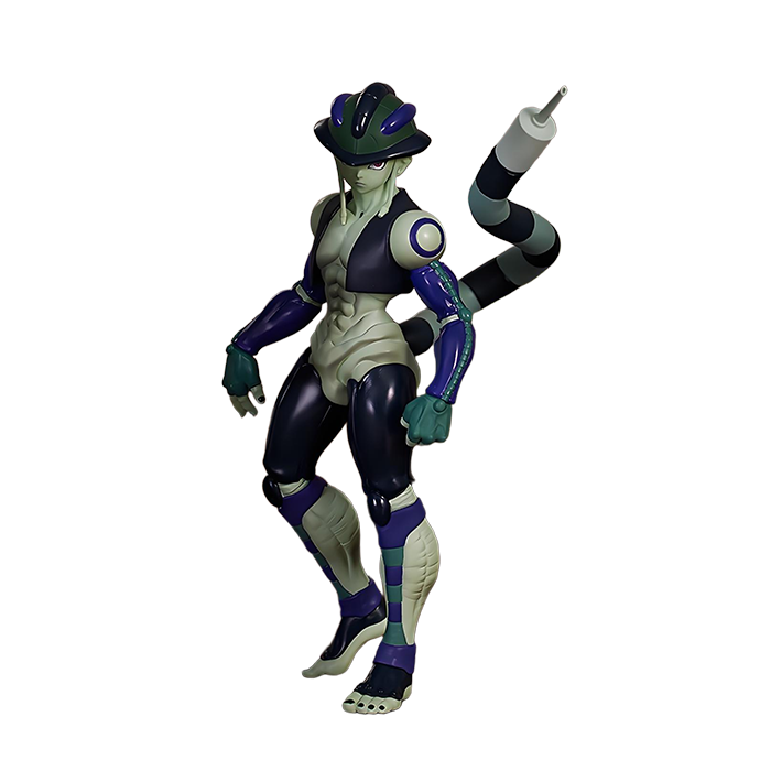 GSC｜獵人 POP UP PARADE 梅路艾姆 蟻王