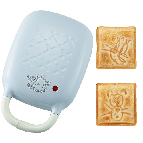 日版 熱壓三明治機