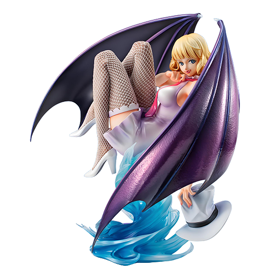 MegaHouse｜航海王 P.O.P Evolutionary History 絲媞希 [26年1月31發售]