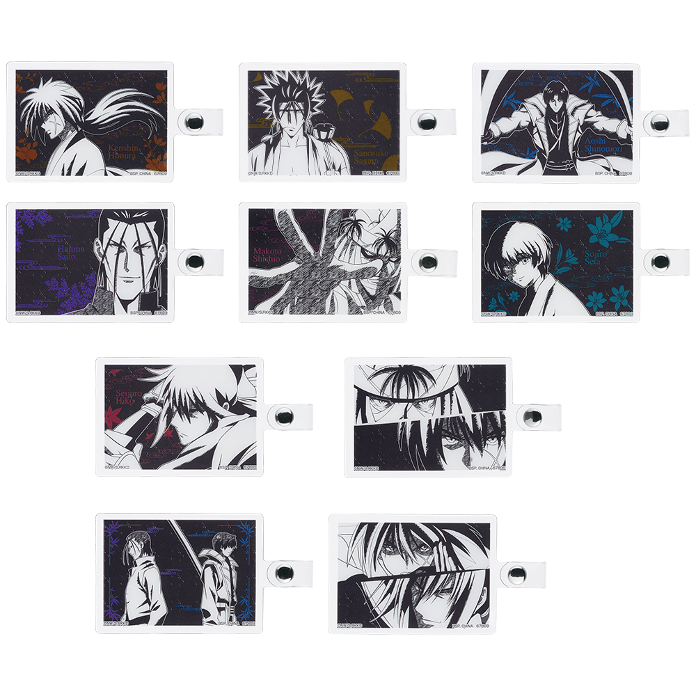 日版 吊飾用掛件吊飾(隨機出貨)