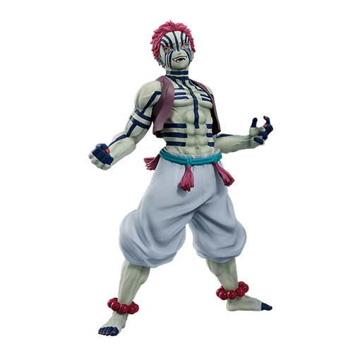 日版 猗窩座 MASTERLISE