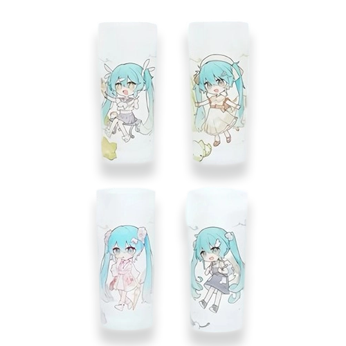 陸版 音波冰飲杯(隨機出貨)