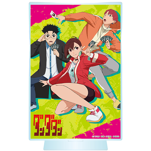 日版 大型壓克力立牌