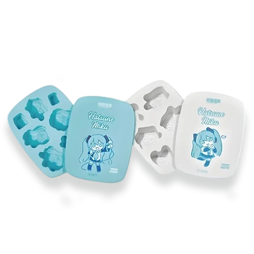 陸版 凍音冰雪格(隨機出貨)