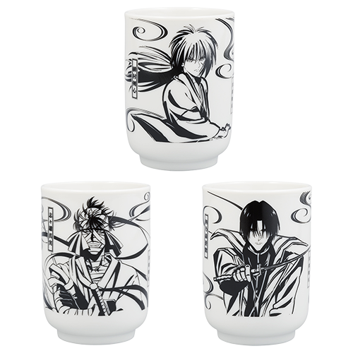 日版 茶杯收藏(隨機出貨)