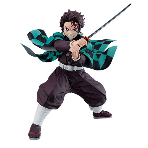 日版 竈門炭治郎 MASTERLISE