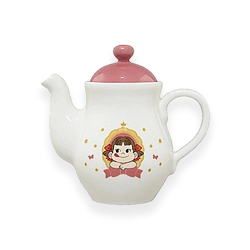 日版 PEKO醬 茶壺