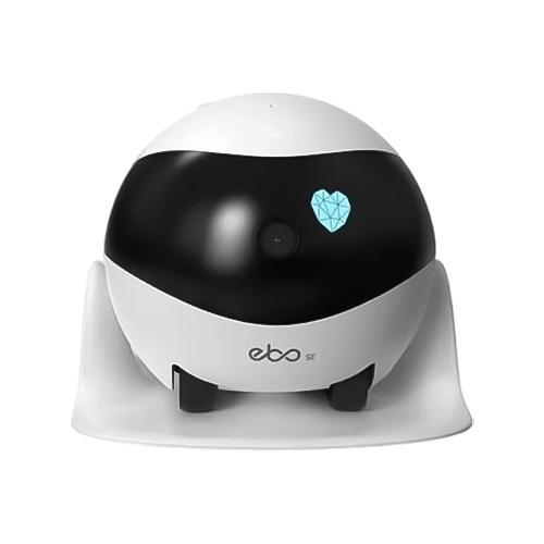 ENABOT｜EBO AIR 2 智慧居家攝影機