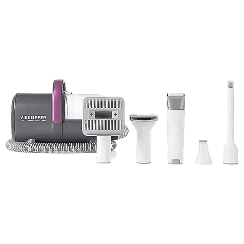 PETKIT｜5合1多功能寵物理毛器