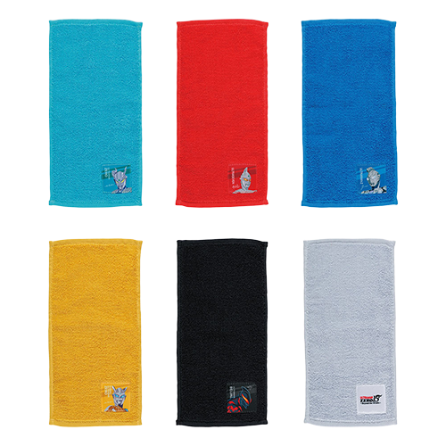 傑洛主題半身毛巾(隨機出貨)