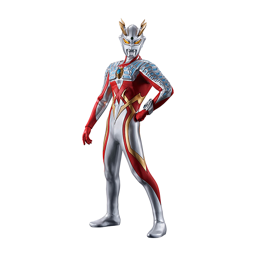 強力日冕傑洛 MASTERLISE