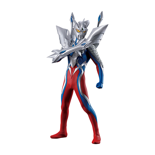 究極傑洛 MASTERLISE