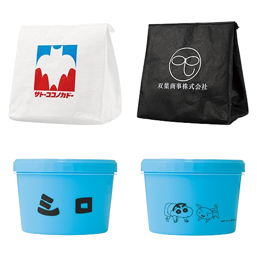 日版 我的外出午餐用具組(隨機出貨)