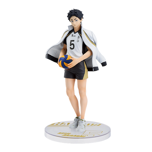 日版 赤葦京治比例模型