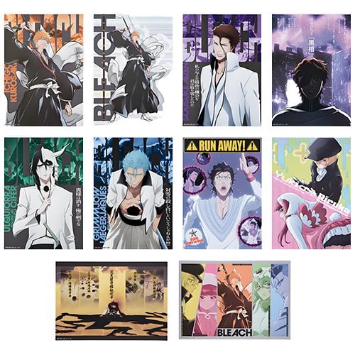 日版 清透海報(隨機出貨)