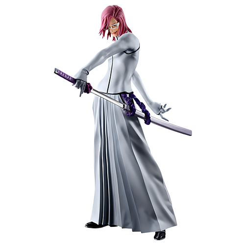 日版 薩爾阿波羅・古蘭茲 MASTERLISE