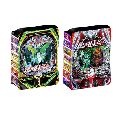 機臺抱枕(隨機出貨)