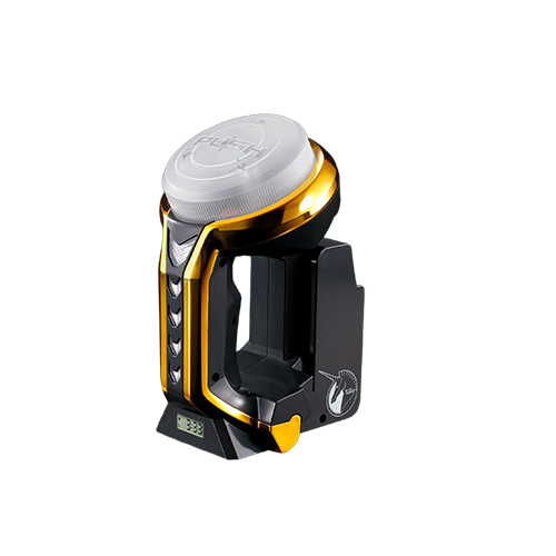 握把造型鬧鐘(一般配色ver.)