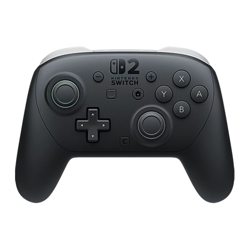 NS2 Switch 2 Pro 控制器