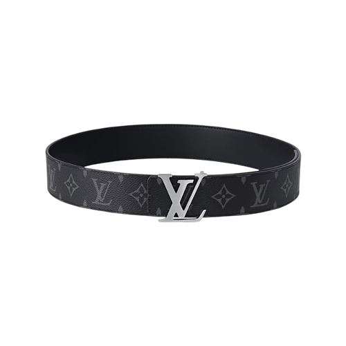 LV｜Initiales 雙面皮帶