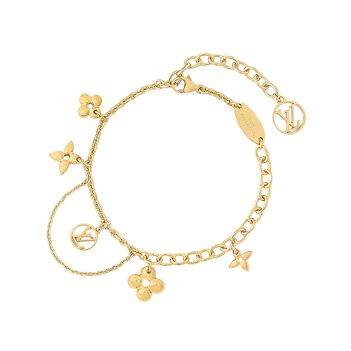 LV｜Blooming Supple 手鐲